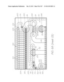 GENETIC ANALYSIS LOC DEVICE FOR ELECTROCHEMILUMINESCENT DETECTION OF     TARGET NUCLEIC ACID SEQUENCES diagram and image