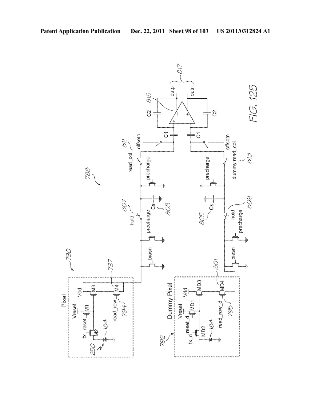 TEST MODULE WITH WASTE STORAGE INCORPORATING POROUS ELEMENT - diagram, schematic, and image 99