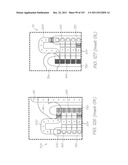 GENETIC ANALYSIS LOC DEVICE WITH ELECTROCHEMILUMINESCENT PROBES HAVING A     FUNCTIONAL MOIETY FOR QUENCHING PHOTON EMISSIONS CONFIGURED TO CHANGE     PROXIMITY TO A LUMINOPHORE UPON FORMING A PROBE-TARGET HYBRID diagram and image