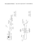 GENETIC ANALYSIS LOC DEVICE WITH ELECTROCHEMILUMINESCENT PROBES HAVING A     FUNCTIONAL MOIETY FOR QUENCHING PHOTON EMISSIONS CONFIGURED TO CHANGE     PROXIMITY TO A LUMINOPHORE UPON FORMING A PROBE-TARGET HYBRID diagram and image