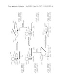 GENETIC ANALYSIS LOC DEVICE WITH ELECTROCHEMILUMINESCENT PROBES HAVING A     FUNCTIONAL MOIETY FOR QUENCHING PHOTON EMISSIONS CONFIGURED TO CHANGE     PROXIMITY TO A LUMINOPHORE UPON FORMING A PROBE-TARGET HYBRID diagram and image