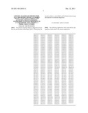 GENETIC ANALYSIS LOC DEVICE WITH ELECTROCHEMILUMINESCENT PROBES HAVING A     FUNCTIONAL MOIETY FOR QUENCHING PHOTON EMISSIONS CONFIGURED TO CHANGE     PROXIMITY TO A LUMINOPHORE UPON FORMING A PROBE-TARGET HYBRID diagram and image