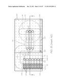 GENETIC ANALYSIS LOC DEVICE WITH ELECTROCHEMILUMINESCENT PROBES HAVING A     FUNCTIONAL MOIETY FOR QUENCHING PHOTON EMISSIONS CONFIGURED TO CHANGE     PROXIMITY TO A LUMINOPHORE UPON FORMING A PROBE-TARGET HYBRID diagram and image