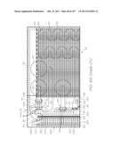 GENETIC ANALYSIS LOC DEVICE WITH ELECTROCHEMILUMINESCENT PROBES HAVING A     FUNCTIONAL MOIETY FOR QUENCHING PHOTON EMISSIONS CONFIGURED TO CHANGE     PROXIMITY TO A LUMINOPHORE UPON FORMING A PROBE-TARGET HYBRID diagram and image