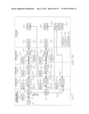 GENETIC ANALYSIS LOC DEVICE WITH ELECTROCHEMILUMINESCENT PROBES HAVING A     FUNCTIONAL MOIETY FOR QUENCHING PHOTON EMISSIONS CONFIGURED TO CHANGE     PROXIMITY TO A LUMINOPHORE UPON FORMING A PROBE-TARGET HYBRID diagram and image