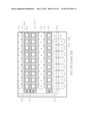 GENETIC ANALYSIS LOC DEVICE WITH ELECTROCHEMILUMINESCENT PROBES HAVING A     FUNCTIONAL MOIETY FOR QUENCHING PHOTON EMISSIONS CONFIGURED TO CHANGE     PROXIMITY TO A LUMINOPHORE UPON FORMING A PROBE-TARGET HYBRID diagram and image