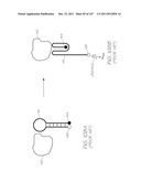 GENETIC ANALYSIS LOC DEVICE WITH ELECTROCHEMILUMINESCENT PROBES HAVING A     FUNCTIONAL MOIETY FOR QUENCHING PHOTON EMISSIONS CONFIGURED TO CHANGE     PROXIMITY TO A LUMINOPHORE UPON FORMING A PROBE-TARGET HYBRID diagram and image