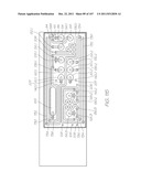 GENETIC ANALYSIS LOC DEVICE WITH ELECTROCHEMILUMINESCENT PROBES HAVING A     FUNCTIONAL MOIETY FOR QUENCHING PHOTON EMISSIONS CONFIGURED TO CHANGE     PROXIMITY TO A LUMINOPHORE UPON FORMING A PROBE-TARGET HYBRID diagram and image