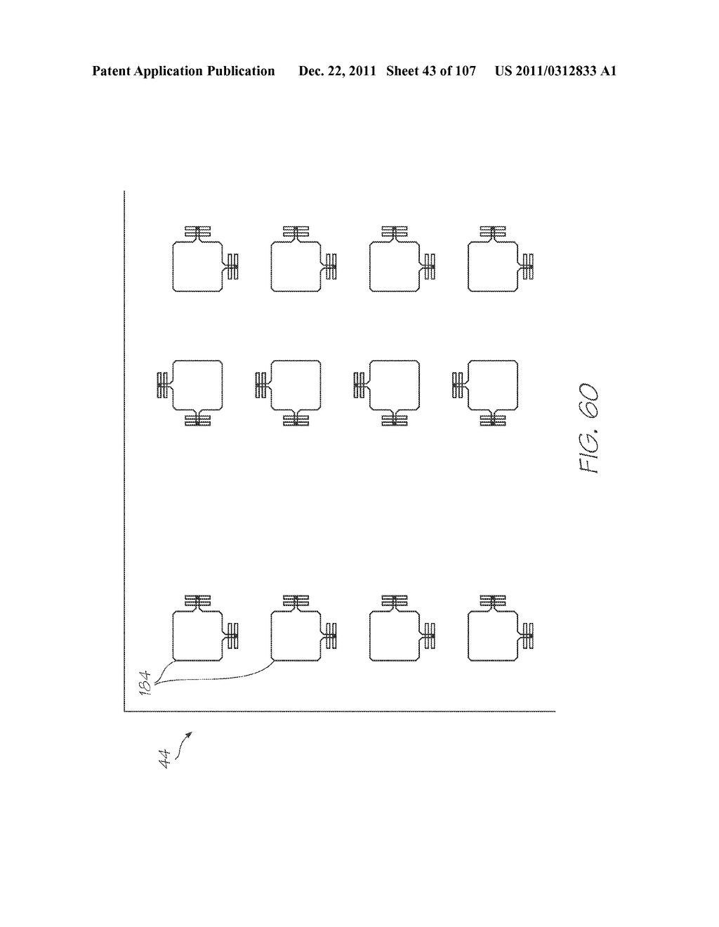 LOC DEVICE FOR ELECTROCHEMILUMINESCENT DETECTION OF TARGET SEQUENCES USING     TRANSPARENT ELECTRODES - diagram, schematic, and image 44