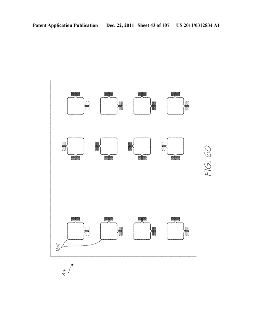 LOC DEVICE FOR ELECTROCHEMILUMINESCENT DETECTION USING A RUTHENIUM ORGANIC     COMPLEX - diagram, schematic, and image 44