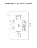 GENETIC ANALYSIS LOC DEVICE WITH ELECTROCHEMILUMINESCENT PROBES AND     INTEGRATED PHOTOSENSOR FOR DETECTION OF TARGET SEQUENCES diagram and image