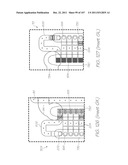 GENETIC ANALYSIS LOC DEVICE WITH ELECTROCHEMILUMINESCENT PROBES AND     INTEGRATED PHOTOSENSOR FOR DETECTION OF TARGET SEQUENCES diagram and image