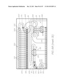 GENETIC ANALYSIS LOC DEVICE WITH ELECTROCHEMILUMINESCENT PROBES AND     INTEGRATED PHOTOSENSOR FOR DETECTION OF TARGET SEQUENCES diagram and image