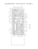 GENETIC ANALYSIS LOC DEVICE WITH ELECTROCHEMILUMINESCENT PROBES AND     INTEGRATED PHOTOSENSOR FOR DETECTION OF TARGET SEQUENCES diagram and image