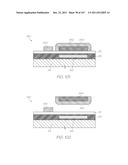 GENETIC ANALYSIS LOC DEVICE WITH ELECTROCHEMILUMINESCENT PROBES AND     INTEGRATED PHOTOSENSOR FOR DETECTION OF TARGET SEQUENCES diagram and image