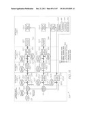 GENETIC ANALYSIS LOC DEVICE WITH ELECTROCHEMILUMINESCENT PROBES AND     INTEGRATED PHOTOSENSOR FOR DETECTION OF TARGET SEQUENCES diagram and image