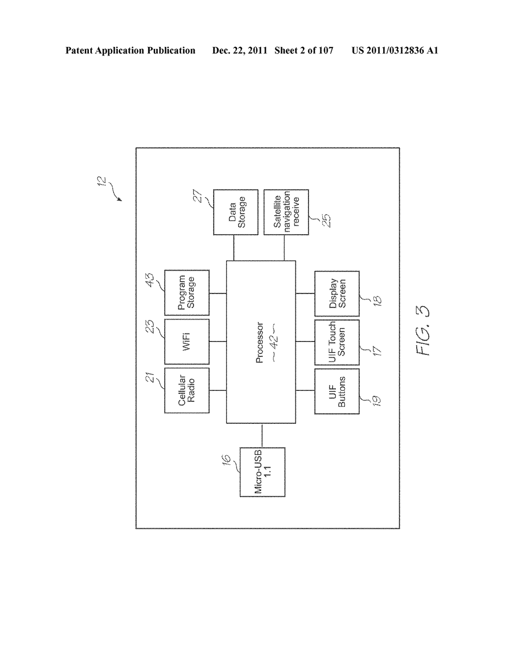 MICROFLUIDIC DEVICE FOR ELECTROCHEMILUMINESCENT DETECTION OF TARGET     SEQUENCES - diagram, schematic, and image 03