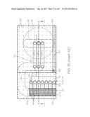 GENETIC ANALYSIS LOC DEVICE FOR ELECTROCHEMILUMINESCENT DETECTION OF     TARGET SEQUENCES WITH WORKING ELECTRODE IN CONTACT WITH PHOTOSENSOR diagram and image