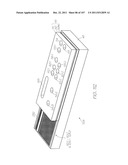 GENETIC ANALYSIS LOC DEVICE FOR ELECTROCHEMILUMINESCENT DETECTION OF     TARGET SEQUENCES WITH WORKING ELECTRODE IN CONTACT WITH PHOTOSENSOR diagram and image