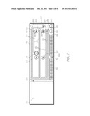 SPOTTING DEVICE FOR COMPLETE ASSAY SPOTTING OF LOCS diagram and image