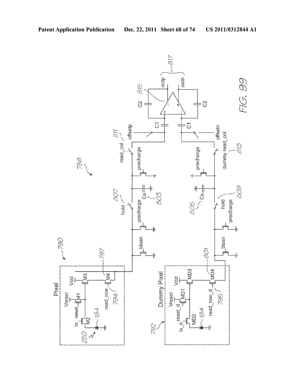 BIOCHEMICAL DEPOSITION DEVICE - diagram, schematic, and image 69