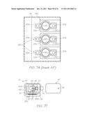 OLIGONUCLEOTIDE SPOTTING DEVICE WITH LAMINAR STRUCTURE diagram and image