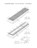 OLIGONUCLEOTIDE SPOTTING DEVICE FOR EJECTING LOW VOLUME DROPLETS diagram and image