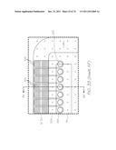 OLIGONUCLEOTIDE SPOTTING DEVICE FOR EJECTING LOW VOLUME DROPLETS diagram and image