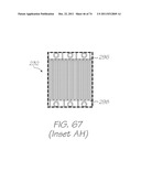 OLIGONUCLEOTIDE SPOTTING DEVICE FOR EJECTING LOW VOLUME DROPLETS diagram and image