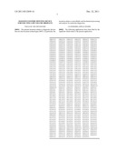 OLIGONUCLEOTIDE SPOTTING DEVICE FOR EJECTING LOW VOLUME DROPLETS diagram and image