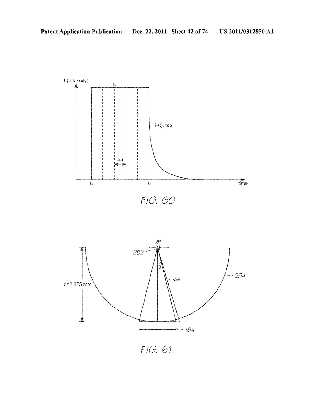 BIOCHEMICAL DEPOSITION DEVICE WITH HIGH DEPOSITION RATE - diagram, schematic, and image 43