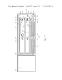 APPARATUS FOR DISPENSING REAGENTS, LOADING OLIGONUCLEOTIDE SPOTTING     DEVICES AND SPOTTING OLIGONUCLEOTIDE PROBES diagram and image