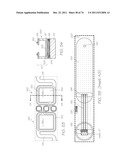 APPARATUS FOR DISPENSING REAGENTS, LOADING OLIGONUCLEOTIDE SPOTTING     DEVICES AND SPOTTING OLIGONUCLEOTIDE PROBES diagram and image