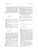 PEPTIDIC COMPOUNDS diagram and image