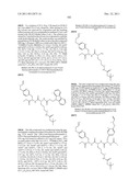 PEPTIDIC COMPOUNDS diagram and image