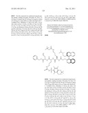 PEPTIDIC COMPOUNDS diagram and image