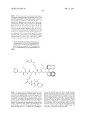 PEPTIDIC COMPOUNDS diagram and image