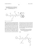 PEPTIDIC COMPOUNDS diagram and image