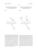 PEPTIDIC COMPOUNDS diagram and image