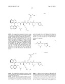 PEPTIDIC COMPOUNDS diagram and image