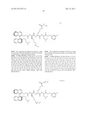 PEPTIDIC COMPOUNDS diagram and image