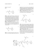 PEPTIDIC COMPOUNDS diagram and image