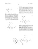 PEPTIDIC COMPOUNDS diagram and image