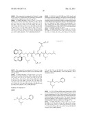 PEPTIDIC COMPOUNDS diagram and image