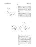 PEPTIDIC COMPOUNDS diagram and image