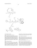 PEPTIDIC COMPOUNDS diagram and image