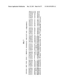 Method of determining types I, II, III, IV or V or methicillin-resistant     staphylococcus aureus (MRSA) in a biological sample diagram and image