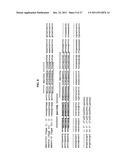 Method of determining types I, II, III, IV or V or methicillin-resistant     staphylococcus aureus (MRSA) in a biological sample diagram and image