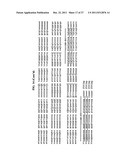 Method of determining types I, II, III, IV or V or methicillin-resistant     staphylococcus aureus (MRSA) in a biological sample diagram and image