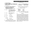 ENGINEERED TUNABLE NANOPARTICLES FOR DELIVERY OF THERAPEUTICS,     DIAGNOSTICS, AND EXPERIMENTAL COMPOUNDS AND RELATED COMPOSITIONS FOR     THERAPEUTIC USE diagram and image